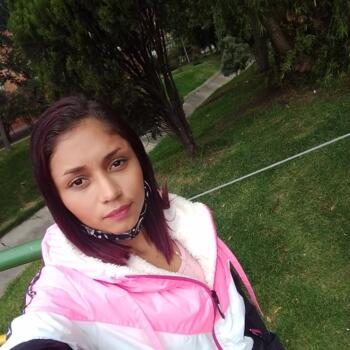 Niñera en Bogotá: Jesica Bolaños Benjumea