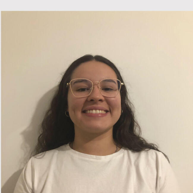 Niñera en Montevideo: Natalia