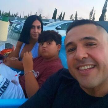 Trabajos de niñera en San Juan de Alicante: trabajo de canguro Marina