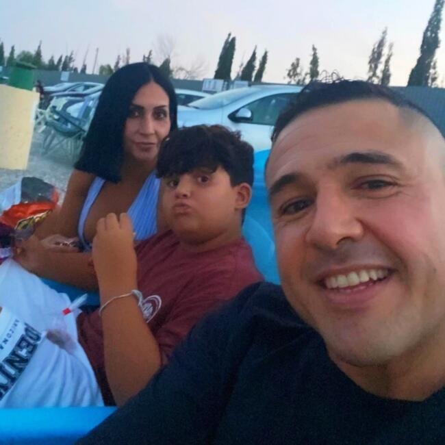 Babysitting job in Sant Joan d'Alacant: Marina