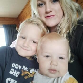 Babysitting job in Whanganui: babysitting job Angel