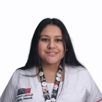 Niñera en La Florida: Alessandra