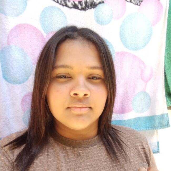 Babysitter in Maceió: Yasmim