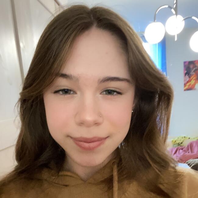 Babysitter a Bernex: Manon