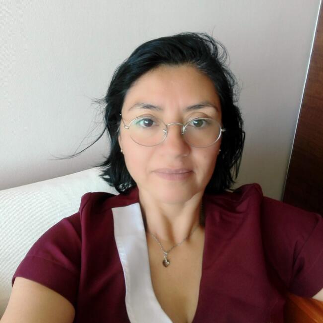 Niñera en San Bernardo: Yasna
