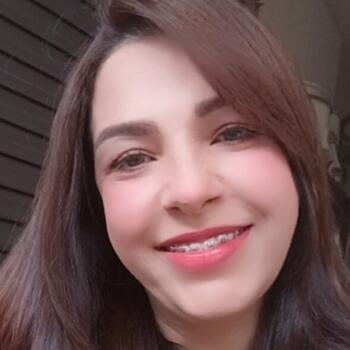 Babá Belo Horizonte: Fernanda