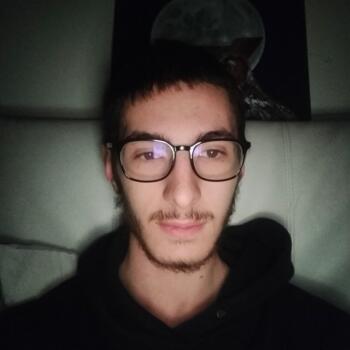 Babysitter in Campoformido: Sebastian