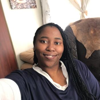 Babysitter in Boksburg: Hope