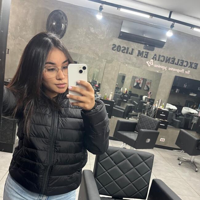 Babá em Osasco: Luana