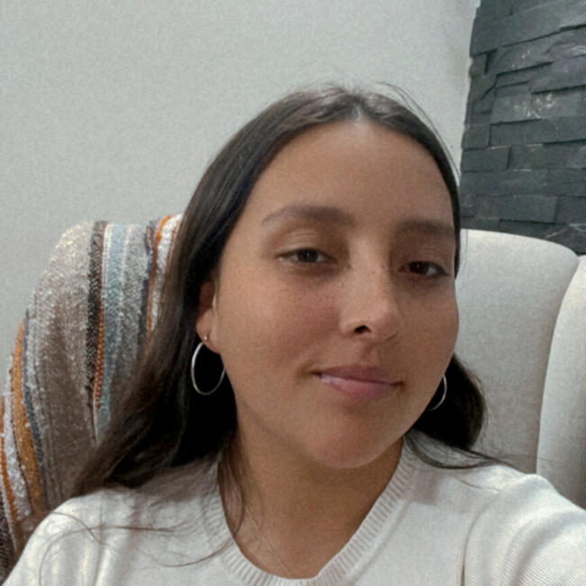 Babysitter in Antofagasta: Belen