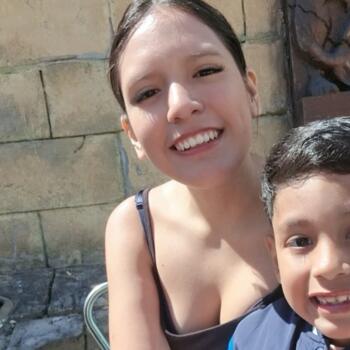 Babysitter in Vimodrone: Ariana