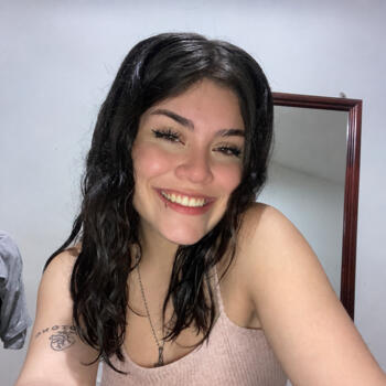 Babysitter in Salta: Selene