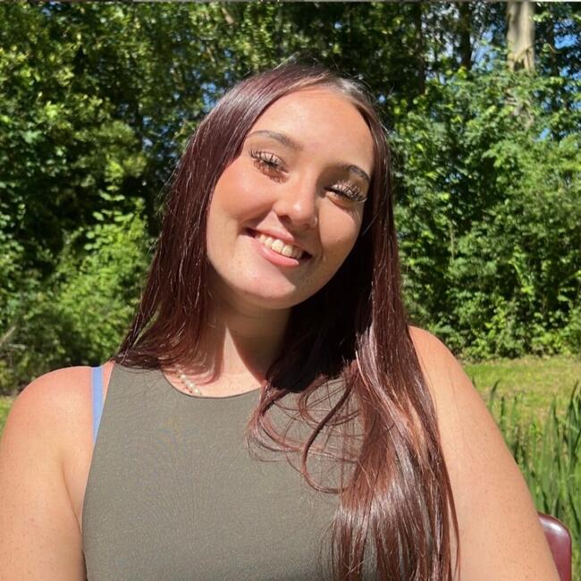 Baby-sitter à Verlinghem: Rosie