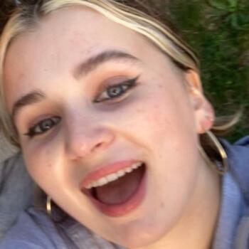 Baby-sitter Montpellier: Elsie
