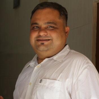 Babysitting job in Pune: babysitting job Vishal