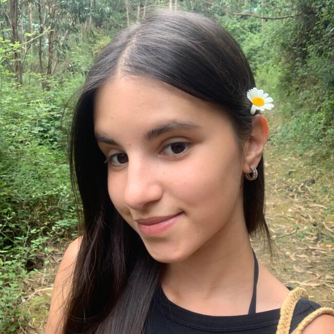 Babysitter in Aveiro: Margarida