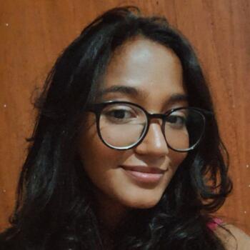 Babá em São Cristóvão: Vitoria