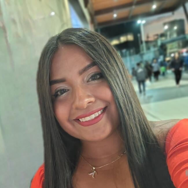 Niñera en La Victoria (Provincia de Chiclayo): Karla