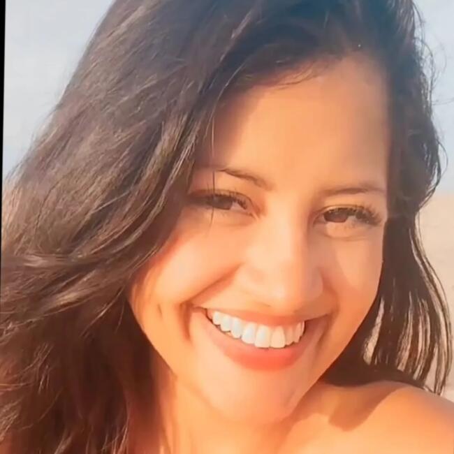 Babysitter in Azambuja: Yasmin de Oliveira