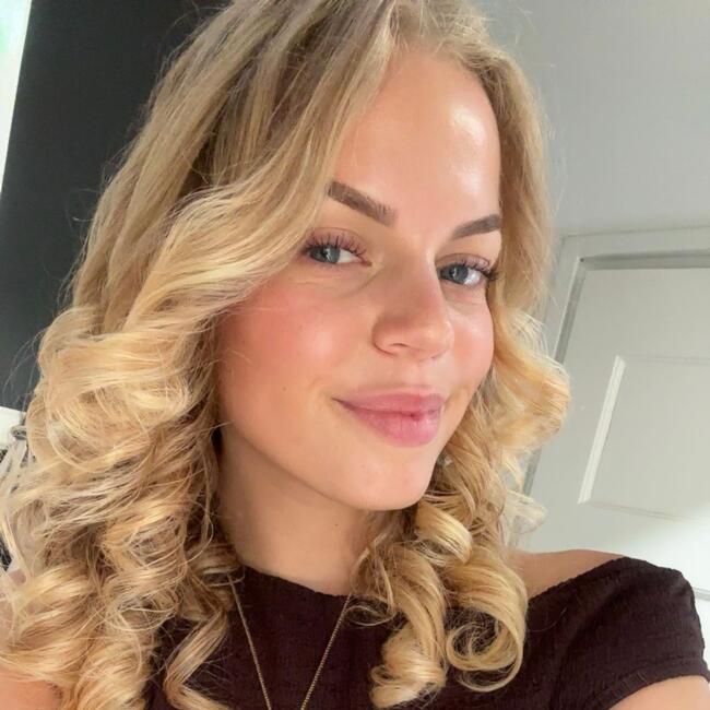 Oppas in Beekbergen: Esmée