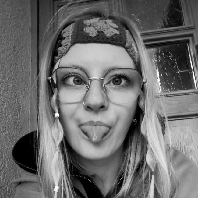 Babysitter in Buseck: Melanie