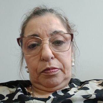 Babysitter in Rio de Janeiro: Valéria