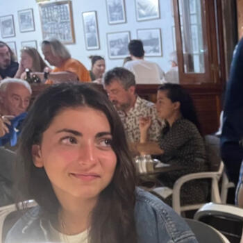 Babysitter in Toulouse: Romy