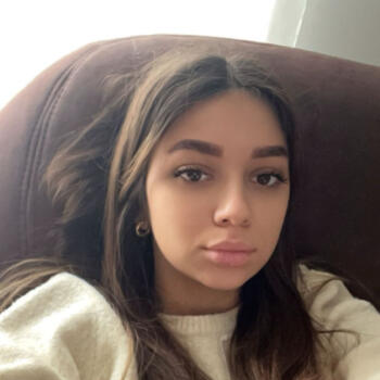 Posao bebisiterke u Smederevo: posao čuvanja dece Andrijana