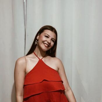 Babysitter in Indaial: Beatriz