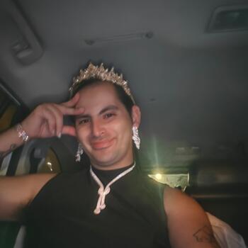 Babysitter in Philadelphia: Harley