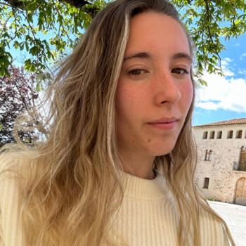 Babysitter in Terrassa: Dalmai