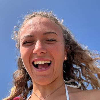 Babysitter a Trieste: Anna