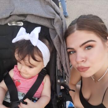 Babysitter στην περιοχή Αθήνα: Konstantina