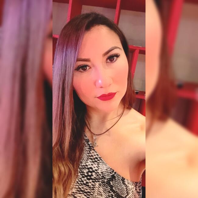 Babysitter in Peñalolén: Margarita