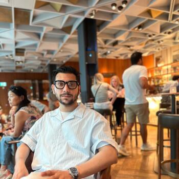 Babysitter στην περιοχή Χαϊδελβέργη: Mehzabir