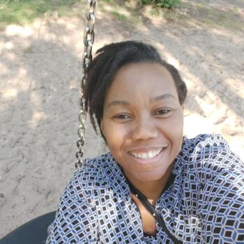 Babysitter in Ronse: Makessa