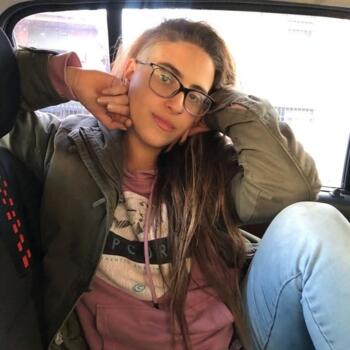 Babysitter in Bariloche: Melina