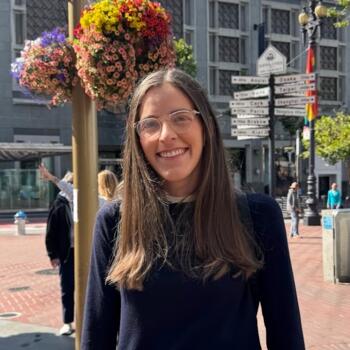 Babysitter in Hannover: Valeria