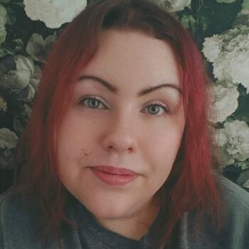 Lastenhoitaja Seinäjoki: Annika