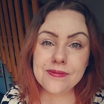 Lastenhoitaja Seinäjoki: Annika
