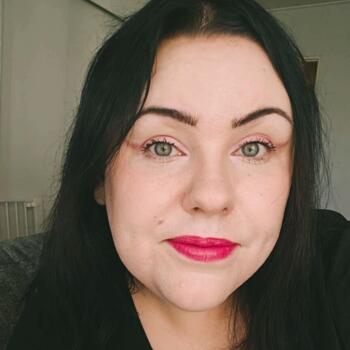 Barnvakt Seinäjoki: Annika