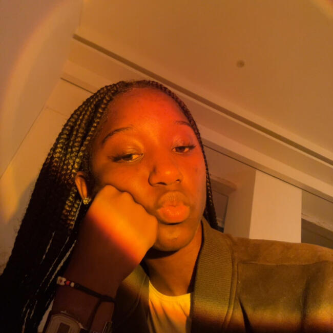 Babysitter em Loures: Runako