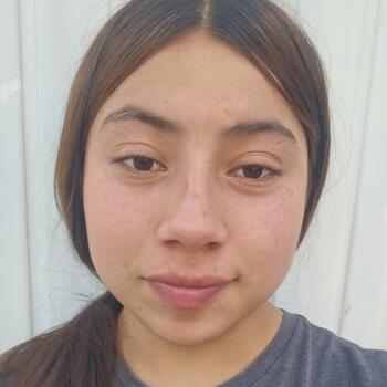 Babysitter in León: Carolina