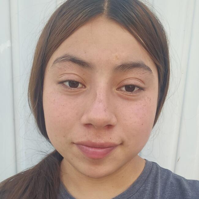 Babysitter in León: Carolina