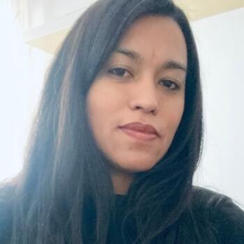 Babysitter in Madrid: Leidy