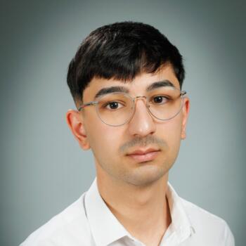 Babysitter Brasov: Timotei