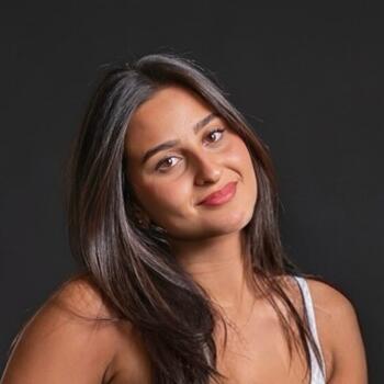 Baby-sitter à Bruxelles: Zineb