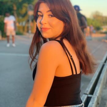 Babysitter Buchs / Buchs (Dorf): Viktoria Gomez
