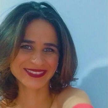Babysitter in Nova Lima: Aline