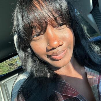 Babysitter in Houston: Cassidy